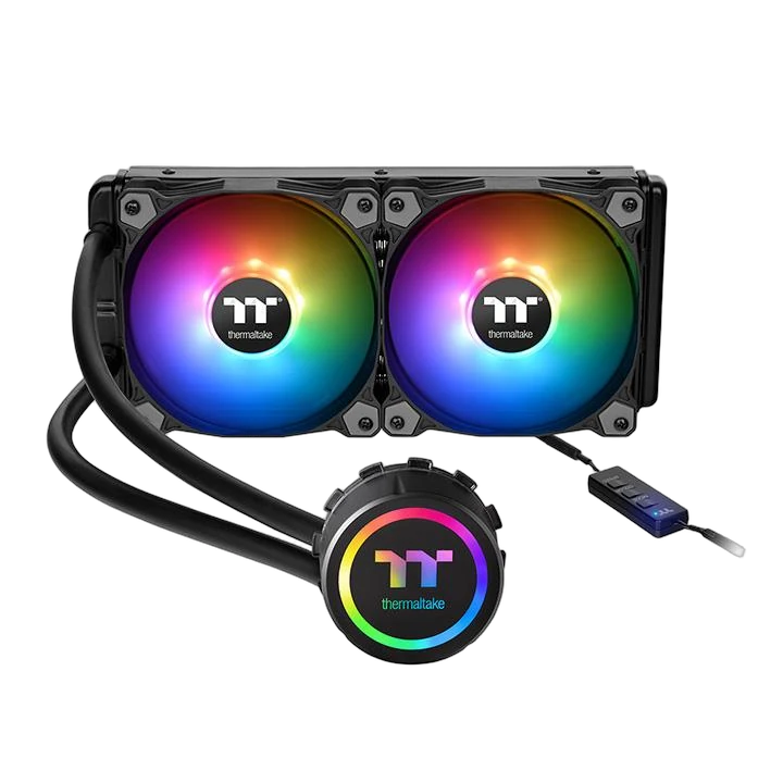 Thermaltake Water 3.0 240 ARGB Sync